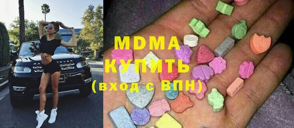 ECSTASY Гусь-Хрустальный